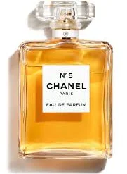 N°5 Eau de Parfum Spray