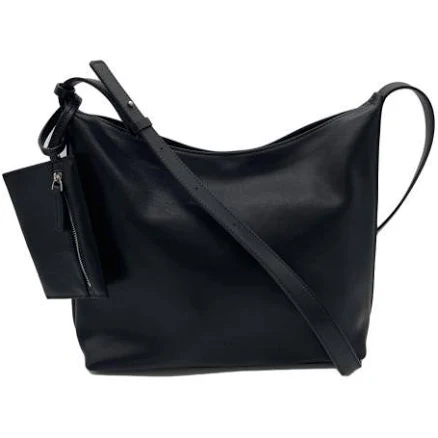 Roh Seoul Tote Bags Black