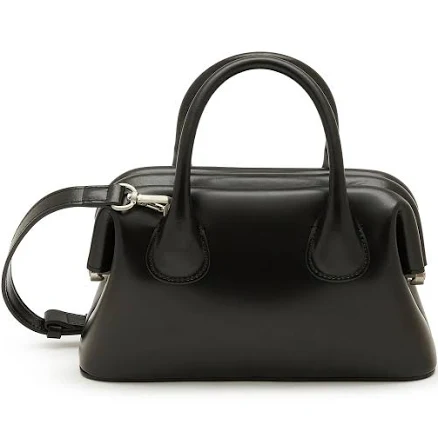 Osoi Boat Mini Leather Purse