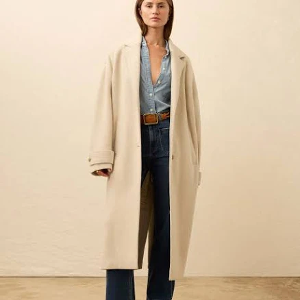 Faherty Women's Atlantic Knit Coat