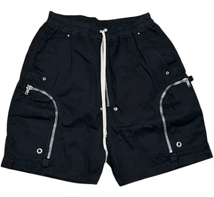 Bauhaus Bela Shorts