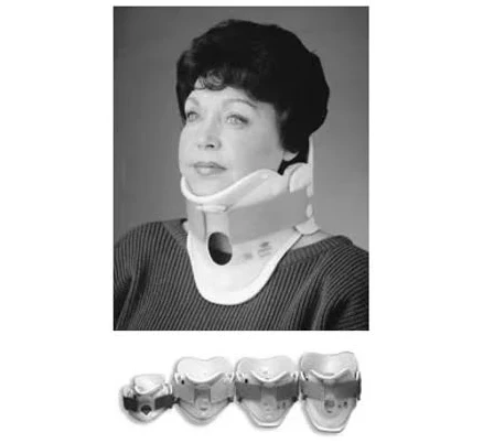 Junkin Nec Lock Extrication Collar
