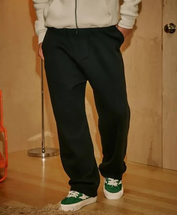 Hollister Men's Feel Good Baggy Sweatpants