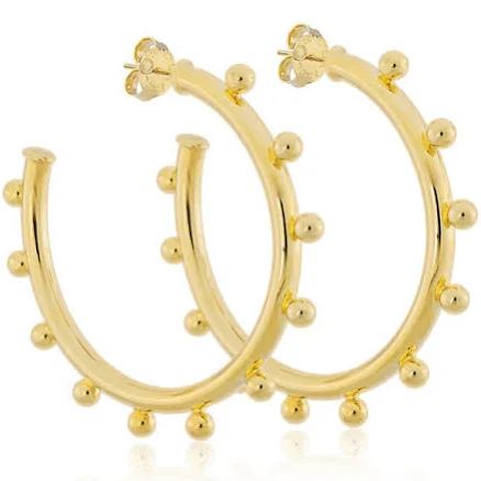 Merry Go Round Hoop