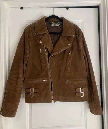 Saintpain Jacket For Men Large Size