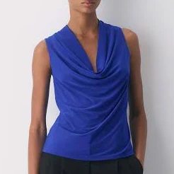 Aritzia Babaton Skybridge Top