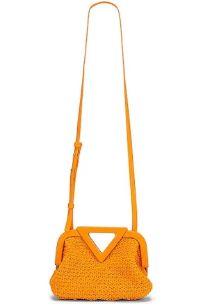 Bottega Veneta Cotton Point