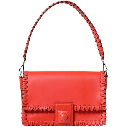 Etro Crown Me Shoulder Bag