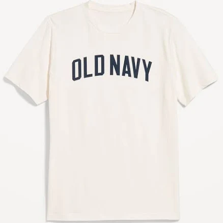 Men's Logo Graphic T-Shirt