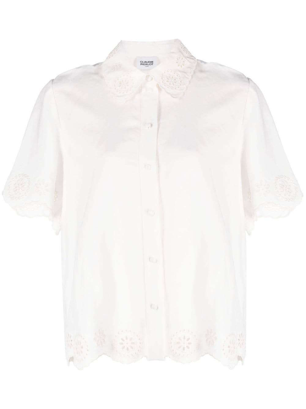 Short-sleeve Shirt