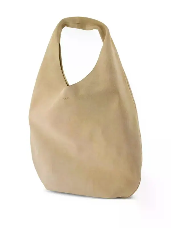 Neige Top-handle Shoulder Bag