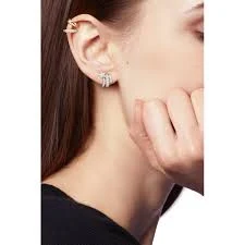 Replicate Coco Crush single earring(1:1 replica)