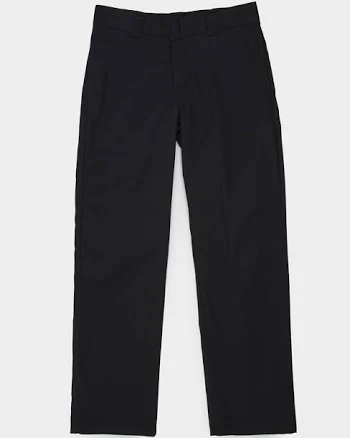 Dickies 851 Mens Pants - Black - Size: 29X30