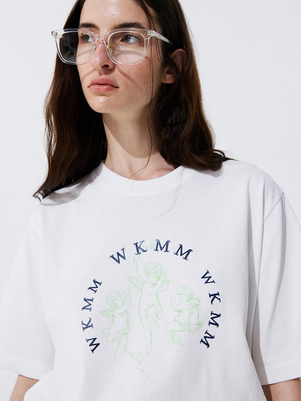 Washed Basic Shirts