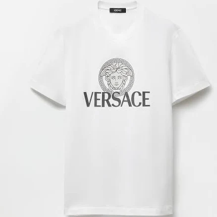Versace Men's T-Shirt