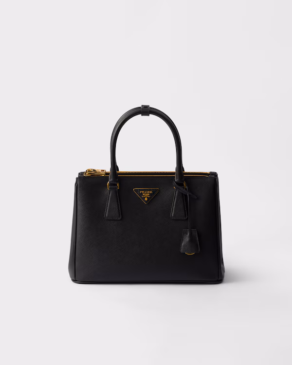 Medium Prada Galleria Saffiano Leather Bag (1BA863_NZV_F0002_V_EOO)