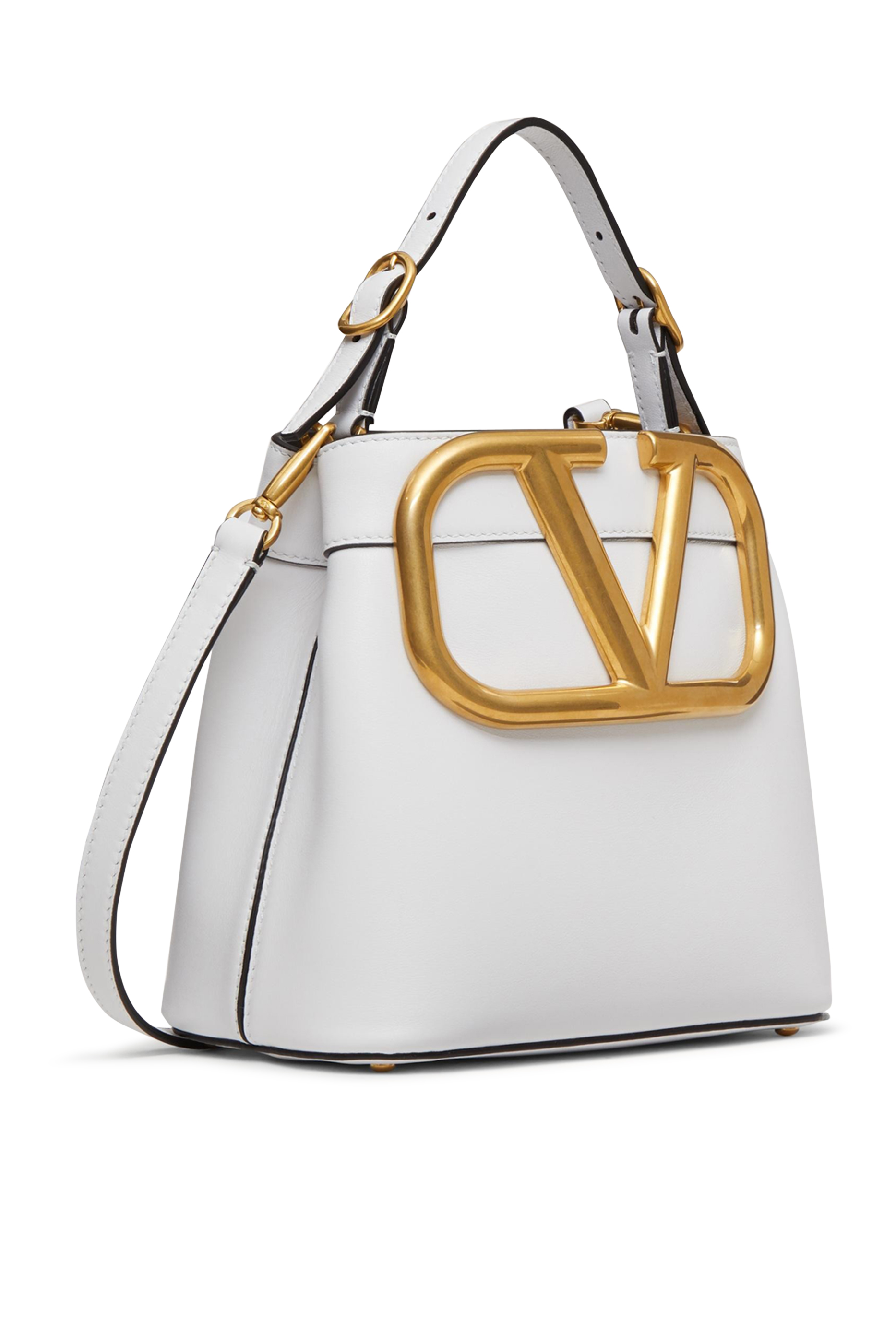 Supervee Top Handle Bag