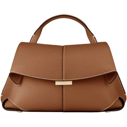 women Polène Mokki Mini Textured