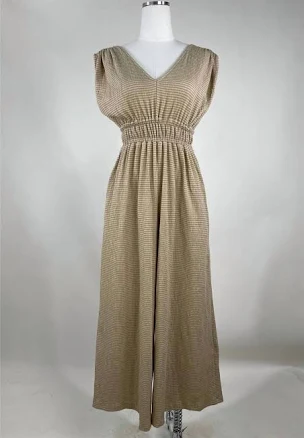 Juliette Jumpsuit
