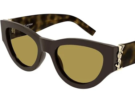 woman Saint Laurent SL M94/F Sunglasses