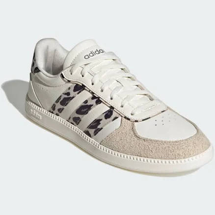 Women's adidas Breaknet Sleek Flatform Sneakers