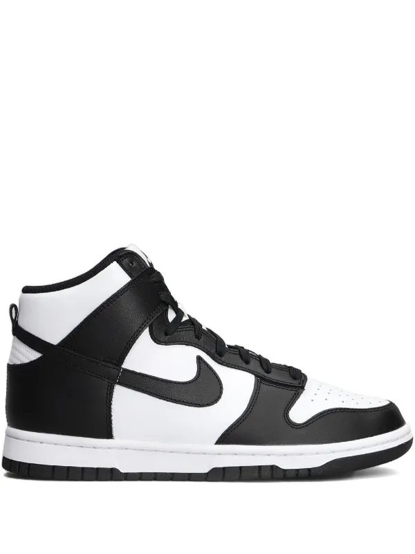 Dunk High Retro Sneakers