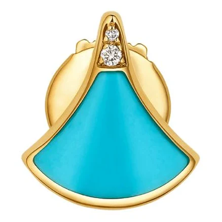 BVLGARI Women's Divas’ Dream Single Earring