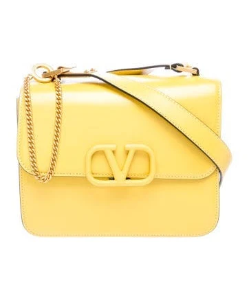 Valentino Garavani Women's Leather Shoulder Bag