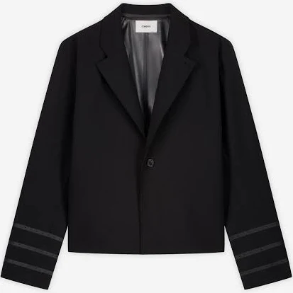Coperni Technical Tailored Jacket