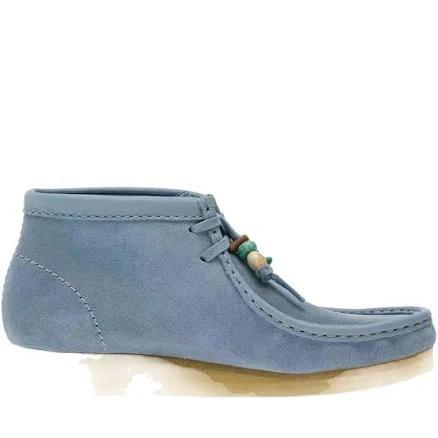 Clarks Men's Wallabee Ankle Boots