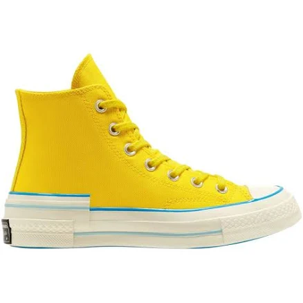 Converse Women's Chuck 70 High Top Canvas Sneakers