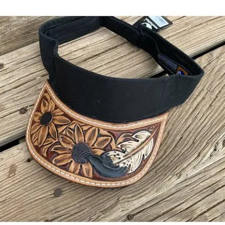 Custom Visor