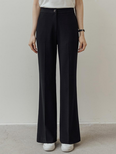 Short Sleeve + Long Pants