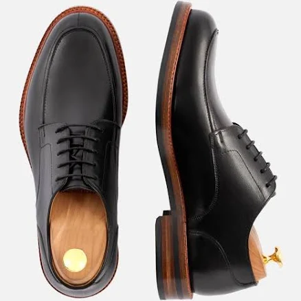 Beckett Simonon Men's Anders Split Toe Derbies