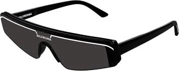 Balenciaga BB0003S Sunglasses