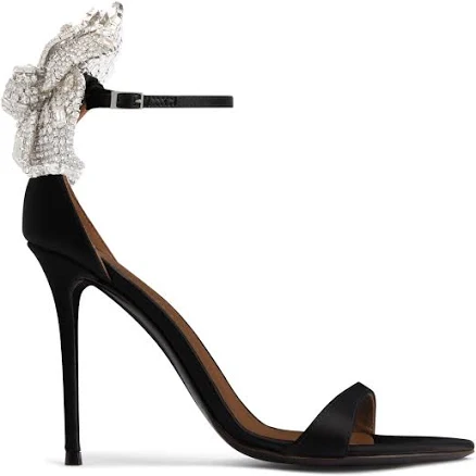 Giuseppe Zanotti 'Clandestino' Sandals