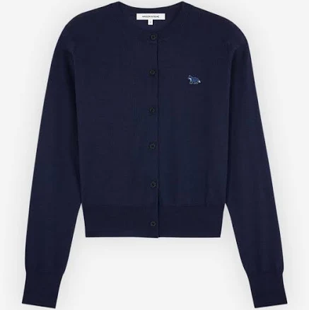 Maison Kitsuné Baby Cardigan