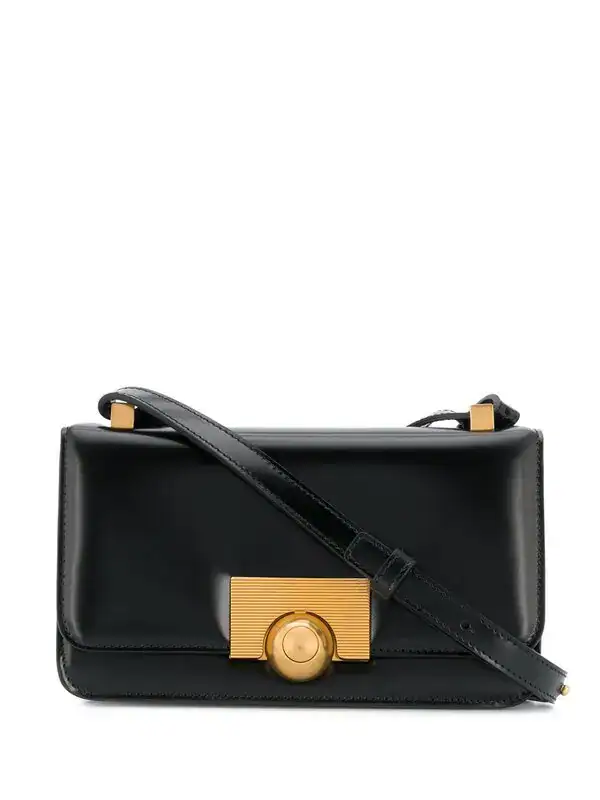 Mini BV Classic Shoulder Bag