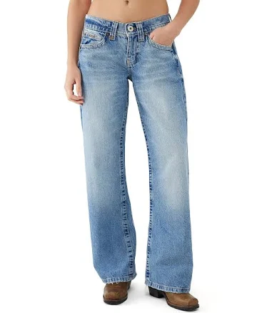 BDG Kayla Low Rise Jeans