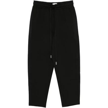 Women's Track Pants with Drawstring