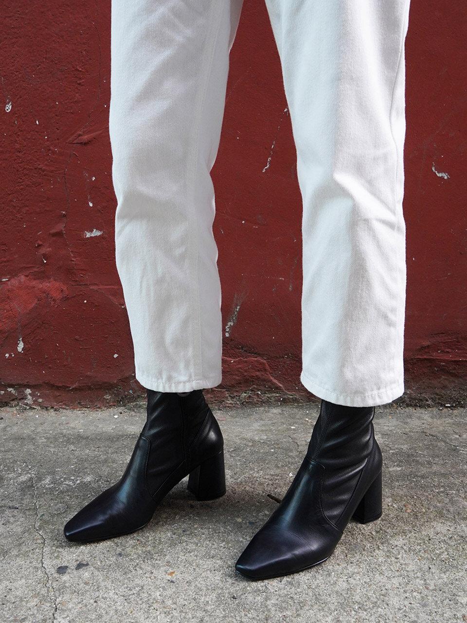 Ankle Boots Monacle Rb1830 7cm