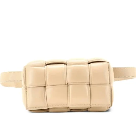 Bottega Veneta Padded Cassette Bag Women
