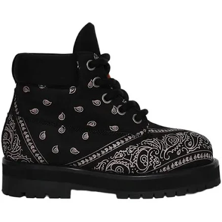 PDF Strada Bandana Boots - EU46