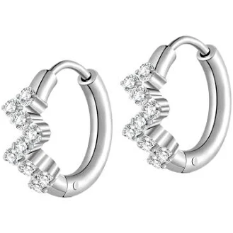 Twinkle Pop Hoops