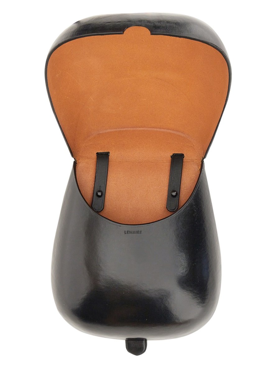 Tacco Molded Crossbody Bag