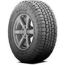 Kelly Safari Tire