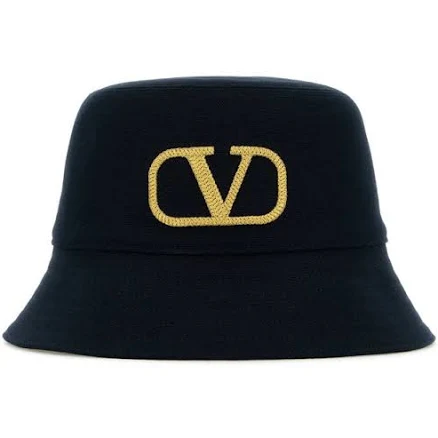 Valentino Garavani VLogo Bucket Hat