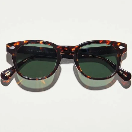 MOSCOT GELT Sunglasses