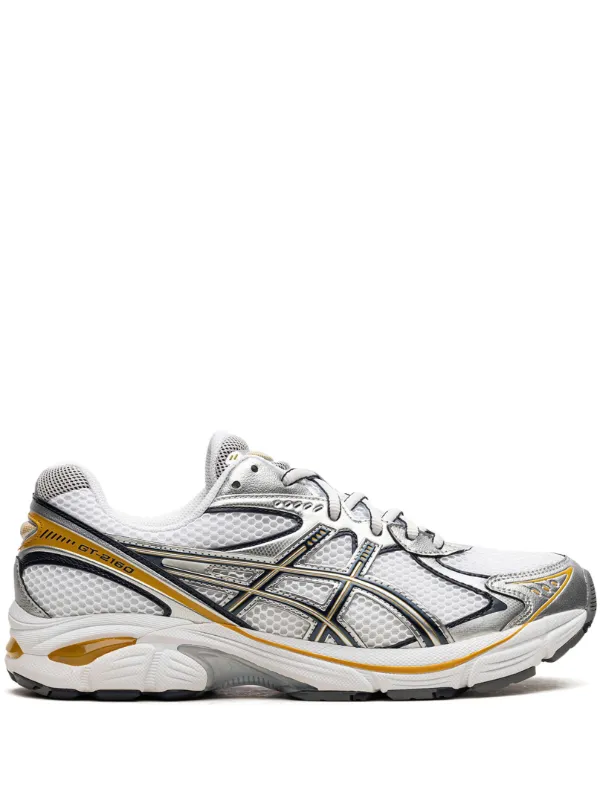 GT-2160 "Pure Silver" Sneakers