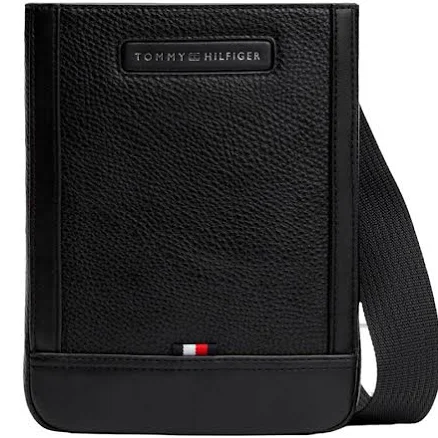 Tommy Hilfiger bags Messenger bags, toiletry bags and suitcases for men Th Central Mini Crossover Shoulder Bag